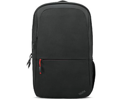 תיק לנייד לנובו LENOVO ESSENTIAL 16" BACKPACK BLACK 4X41C12468 תיק לנייד לנובו LENOVO ESSENTIAL 16" BACKPACK BLACK 4X41C12468