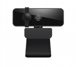 מצלמת רשת לנובו Lenovo Essential FHD Webcam 4XC1B34802 מצלמת רשת לנובו Lenovo Essential FHD Webcam 4XC1B34802