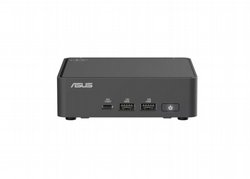 מחשב נייח מיני נוק ASUS NUC 15 Pro Intel® Core™ 5 90AR00R2-M000H0 מחשב נייח מיני נוק ASUS NUC 15 Pro Intel® Core™ 5 90AR00R2-M000H0