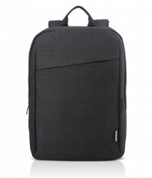 תיק לנייד לנובו Lenovo 16" Laptop Casual Backpack B210 (Black) GX40Q17225 תיק לנייד לנובו Lenovo 16" Laptop Casual Backpack B210 (Black) GX40Q17225