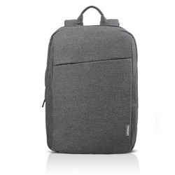 תיק לנייד לנובו LENOVO B210 15.6" laptop Backpack GREY תיק לנייד לנובו LENOVO B210 15.6" laptop Backpack GREY