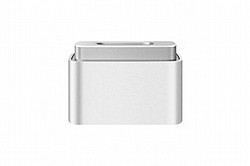 Apple - מתאם MagSafe to MagSafe 2 MD504ZM\A Apple - מתאם MagSafe to MagSafe 2 MD504ZM\A