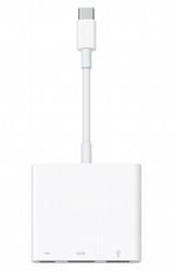 Apple USB-C Adapter Apple USB-C Adapter