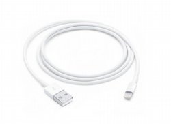 כבל Apple Lightning to USB Cable (1m) MUQW3ZM/A כבל Apple Lightning to USB Cable (1m) MUQW3ZM/A