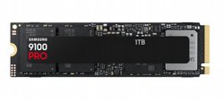 דיסק קשיח SAMSUNG 9100 PRO NVMe™ M.2 SSD 1TB MZ-VAP1T0BW דיסק קשיח SAMSUNG 9100 PRO NVMe™ M.2 SSD 1TB MZ-VAP1T0BW