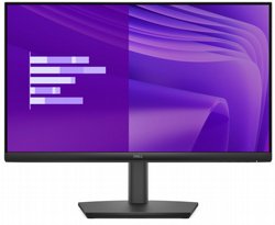 מסך דל 24 אינץ' כולל רמוקלים Dell Pro 24 Adjustable Stand Monitor E2425HSM מסך דל 24 אינץ' כולל רמוקלים Dell Pro 24 Adjustable Stand Monitor E2425HSM