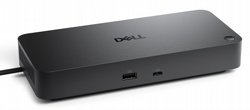 תחנת עגינה דל Dell Pro Dock WD25 100W S-210-BRFQ תחנת עגינה דל Dell Pro Dock WD25 100W S-210-BRFQ