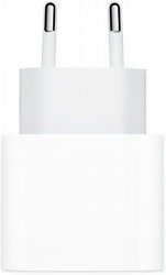שנאי אפל Apple 20W USB-C Power Adapter S-MD3J4ZM/A שנאי אפל Apple 20W USB-C Power Adapter S-MD3J4ZM/A