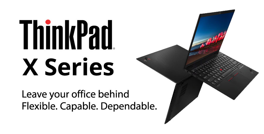    ThinkPad X Series