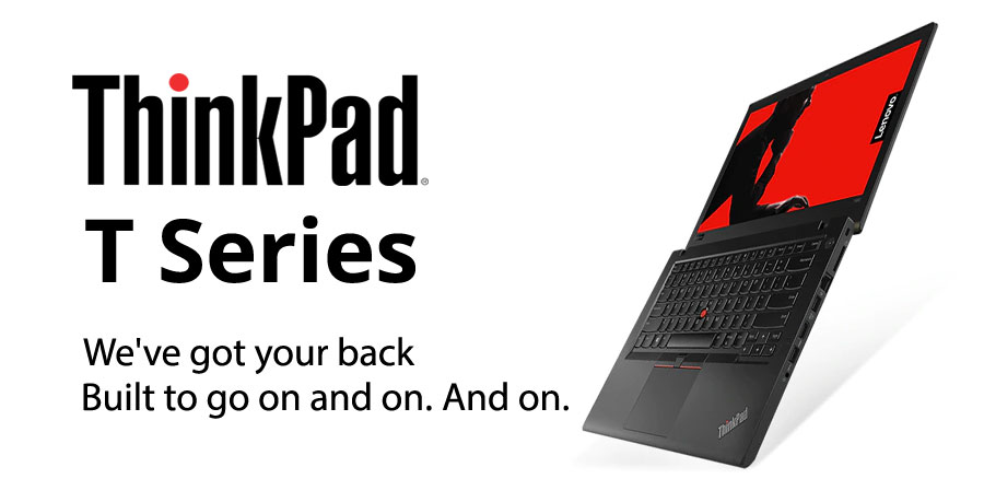    ThinkPad T Series