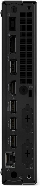 ���� ����� Lenovo ThinkCentre M70q 12TD007DIV  