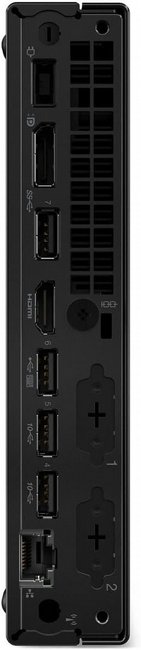 ���� ����� Lenovo ThinkCentre M70q G5 Intel� Core� i5-14400T 12TD007EIV