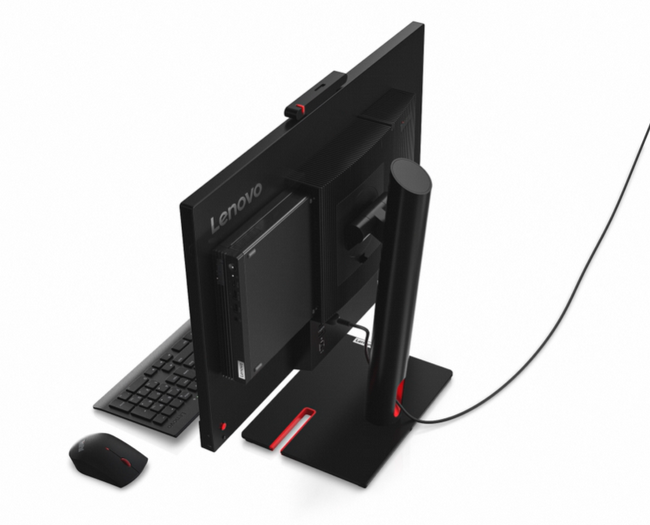 ���� ����� Lenovo ThinkCentre M70q G5 Intel� Core� i5-14400T 12TD007EIV