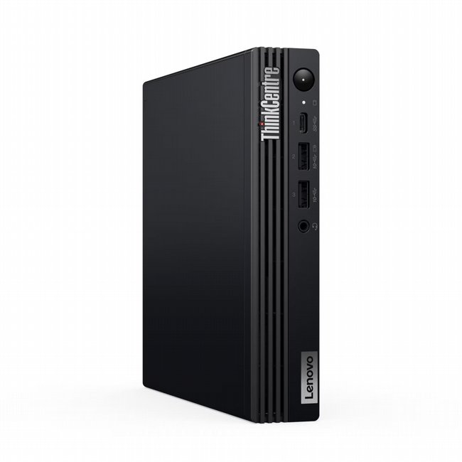 ���� ����� ���� Lenovo ThinkCentre M70q Tiny Gen 5 12TESLBB00 