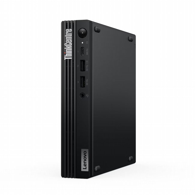 ���� ����� ���� Lenovo ThinkCentre M70q Tiny Gen 5 12TESLBB00 