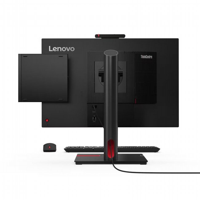 ���� ����� ���� Lenovo ThinkCentre M70q Tiny Gen 5 12TESLBB00 