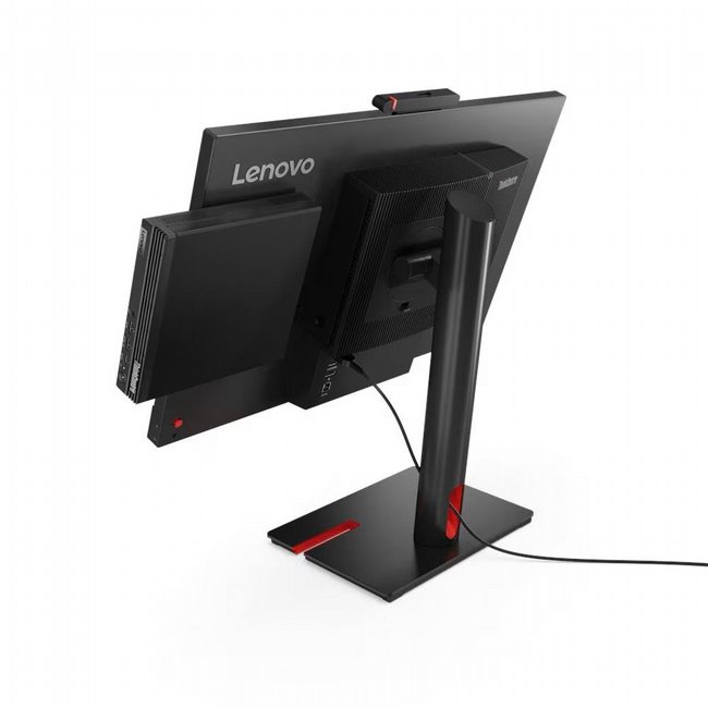 ���� ����� ���� Lenovo ThinkCentre M70q Tiny Gen 5 12TESLBB00 