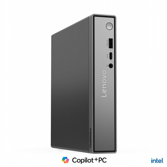 ���� ����� Lenovo ThinkCentre neo 50q Gen 6 Copilot+ PC 13HR0048IV 