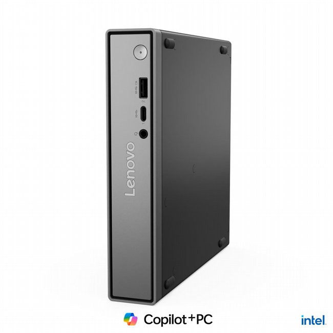 ���� ����� Lenovo ThinkCentre neo 50q Gen 6 Copilot+ PC 13HR0048IV 