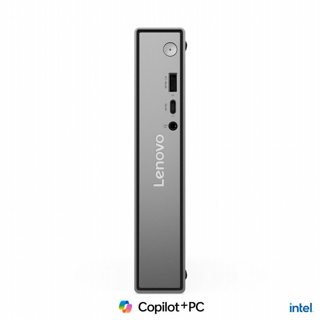 ���� ����� Lenovo ThinkCentre neo 50q Gen 6 Copilot+ PC 13HR0048IV 