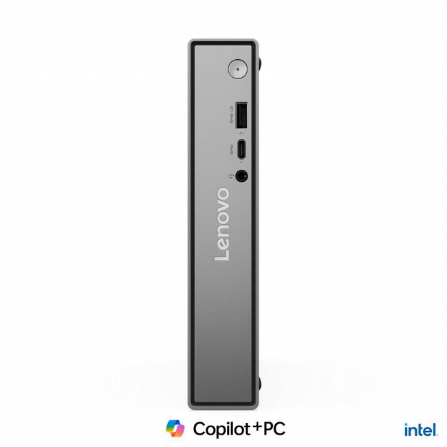 ���� ����� Lenovo ThinkCentre neo 50q Gen 6 Copilot+ PC 13HR004CIV 