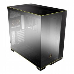 מחשב AI מורכב AI ESPIR AMD EPYC™ 9654 96C/(12X32)384GB/2TB NVME + (2X7.68TB)15.36TB NVME/2XNVIDIA® GeForce RTX™ 5090 32GB/WIN 11 PRO/3Y מחשב AI מורכב AI ESPIR AMD EPYC™ 9654 96C/(12X32)384GB/2TB NVME + (2X7.68TB)15.36TB NVME/2XNVIDIA® GeForce RTX™ 5090 32GB/WIN 11 PRO/3Y