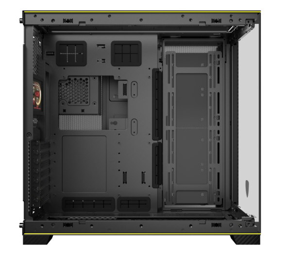 ���� AI ����� AI ESPIR AMD EPYC� 9654 96C/(12X32)384GB/2TB NVME + (2X7.68TB)15.36TB NVME/2XNVIDIA� GeForce RTX� 5090 32GB/WIN 11 PRO/3Y