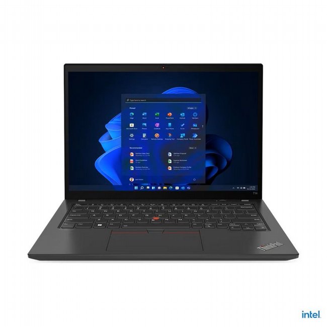 ���� ����� Lenovo ThinkPad T14 Gen 3 21AJXAXN00