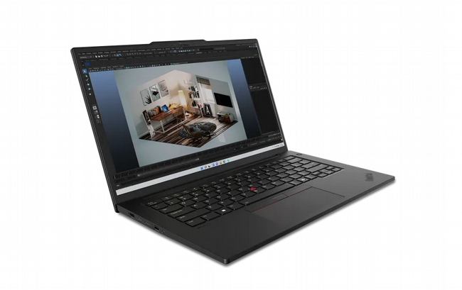 נייד לנובו Lenovo ThinkPad P14s 21G20005IV