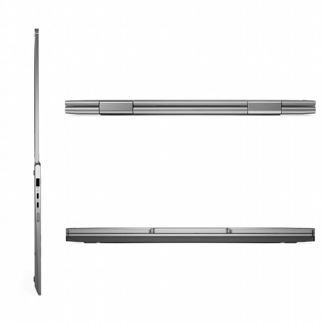 ���� ����� ThinkPad X1 2-in-1 Gen 10 Copilot+ PC 14" 2.8K OLED Touch Intel� Core� Ultra 7 258V 21NU0021IV