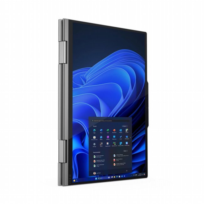 ���� ����� ThinkPad X1 2-in-1 Gen 10 Copilot+ PC 14" 2.8K OLED Touch Intel� Core� Ultra 7 258V 21NU0022IV