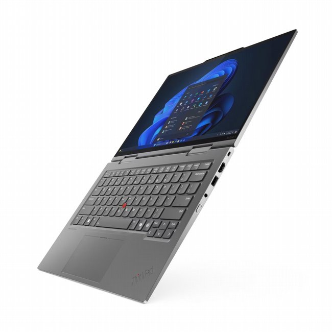 ���� ����� ThinkPad X1 2-in-1 Gen 10 Copilot+ PC 14" FHD+ Touch Intel� Core� Ultra 7 258V 21NU0024IV