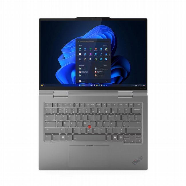 ���� ����� ThinkPad X1 2-in-1 Gen 10 Copilot+ PC 14" FHD+ Touch Intel� Core� Ultra 7 258V 21NU0024IV