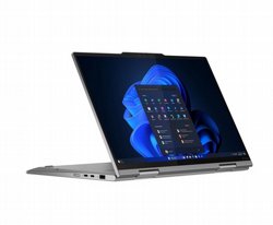 ���� ����� ThinkPad X1 2-in-1 Gen 10 Copilot+ PC 14" FHD+ Touch Intel� Core� Ultra 7 258V 21NU0026IV