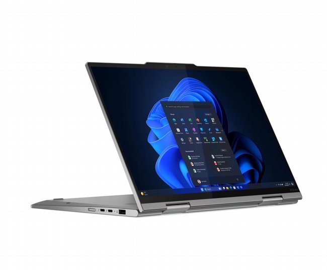 ���� ����� ThinkPad X1 2-in-1 Gen 10 Copilot+ PC 14" 2.8K OLED Touch Intel� Core� Ultra 7 258V 21NU002BIV