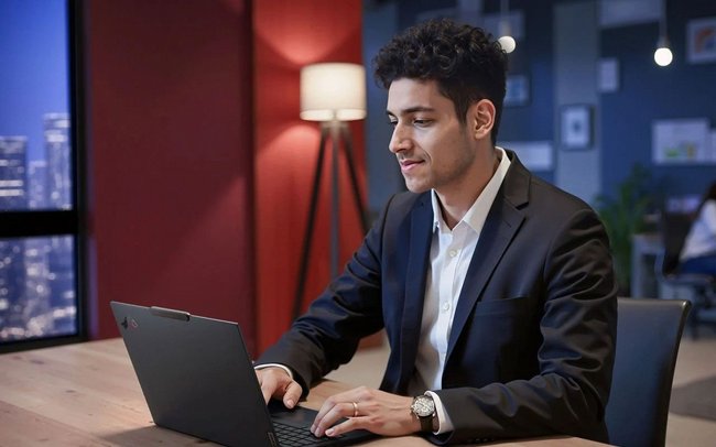 ���� ����� Lenovo ThinkPad X1 Carbon 21NX0080IV