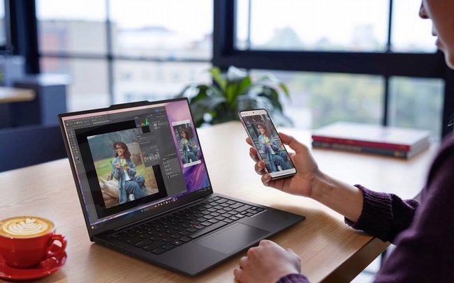 ���� ����� Lenovo ThinkPad X1 Carbon Gen 13 21NX008BIV