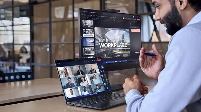 ���� ����� Lenovo ThinkPad X1 Carbon G13 14" FHD+ 21NX009UIV