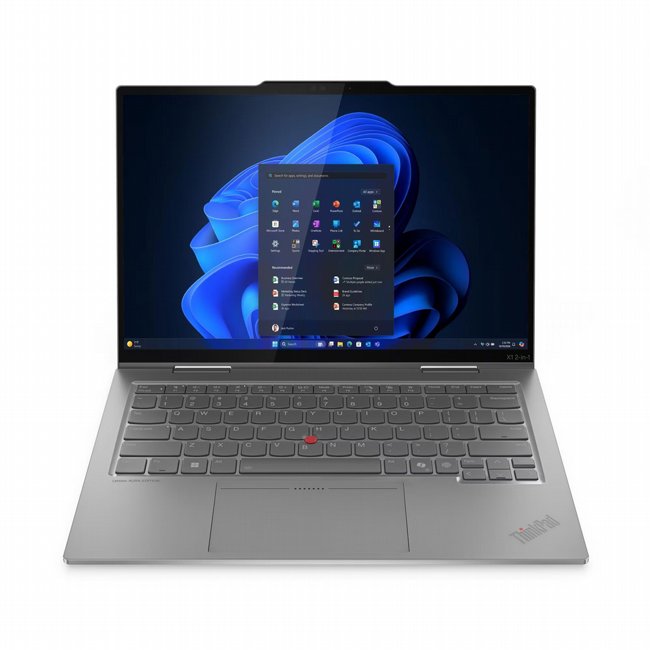���� ����� ThinkPad X1 2-in-1 Gen 10 AI PC 21Q0006BIV