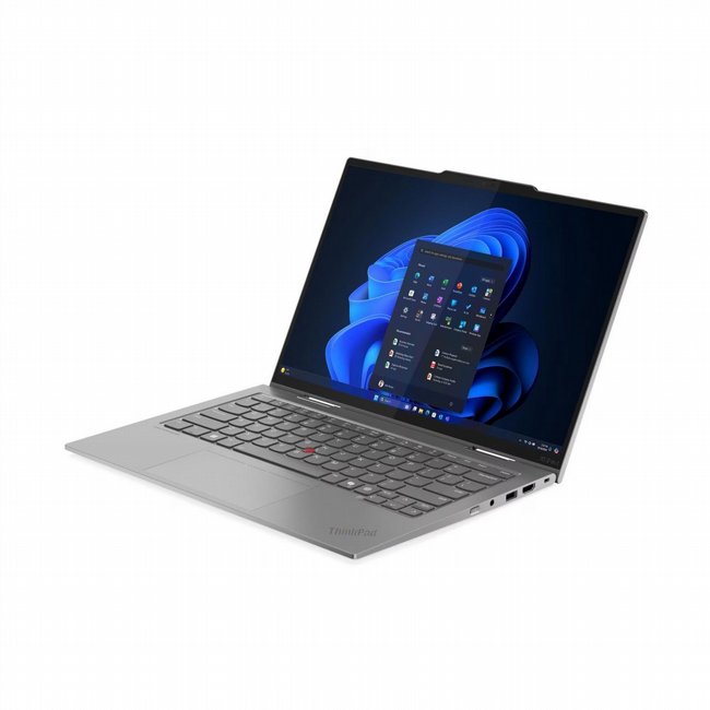 ���� ����� ThinkPad X1 2-in-1 Gen 10 AI PC 14" 2.8K OLED Touch Intel� Core� Ultra 7 265U 21Q00085IV