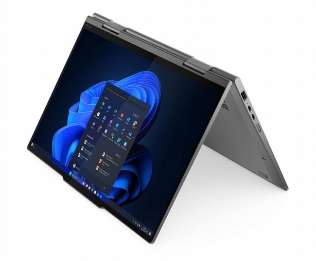���� ����� ThinkPad X1 2-in-1 Gen 10 AI PC 14" 2.8K OLED Touch Intel� Core� Ultra 7 265U 21Q00085IV