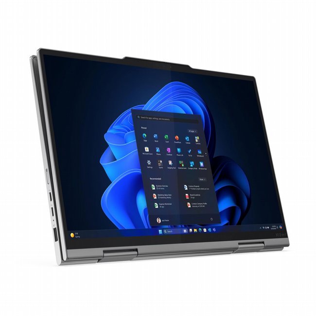 ���� ����� ThinkPad X1 2-in-1 Gen 10 AI PC 14" FHD+ Touch Intel� Core� Ultra 7 255U 21Q000BFIV