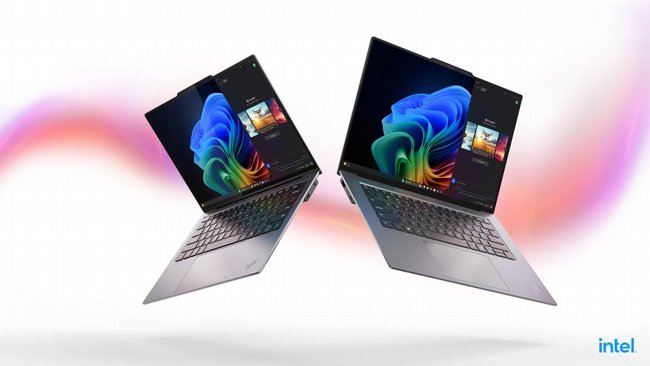 ���� ����� Lenovo ThinkPad X9 Gen 1 Copilot+ PC 21Q6001LIV