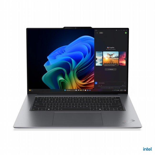 ���� ����� Lenovo ThinkPad X9 Gen 1 Copilot+ PC 21Q6001PIV