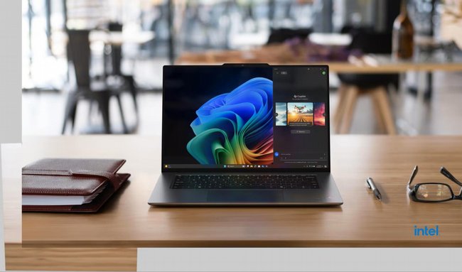 ���� ����� Lenovo ThinkPad X9 Gen 1 Copilot+ PC 21Q6001PIV