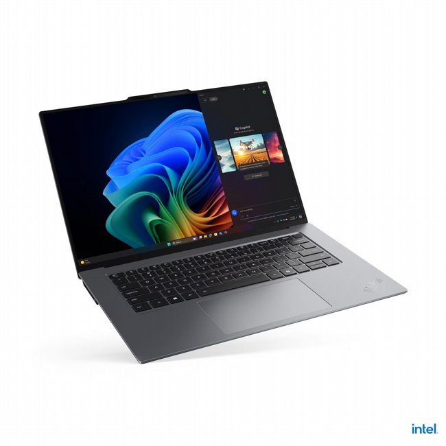 ���� ����� Lenovo ThinkPad X9 Gen 1 Copilot+ PC 21Q60021IV