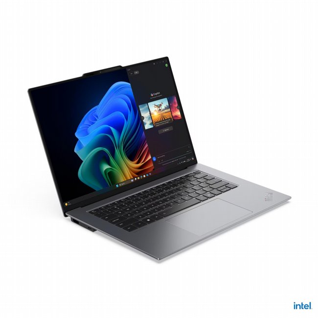 ���� ����� Lenovo ThinkPad X9 Gen 1 Copilot+ PC 21Q60021IV