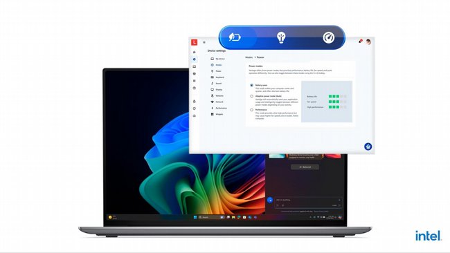 ���� ����� Lenovo ThinkPad X9 Gen 1 Copilot+ PC 21Q60021IV