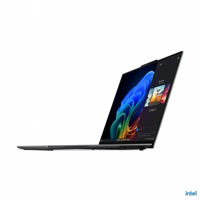 ���� ����� Lenovo ThinkPad X9 Gen 1 Copilot+ PC 21Q60022IV
