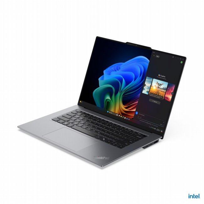 ���� ����� Lenovo ThinkPad X9 Gen 1 Copilot+ PC 21Q60022IV